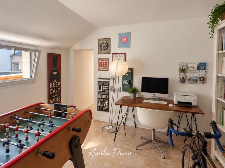 House Fondettes - 5 bedrooms - 178m²
