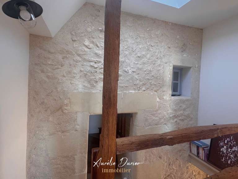 House Fondettes - 5 bedrooms - 178m²