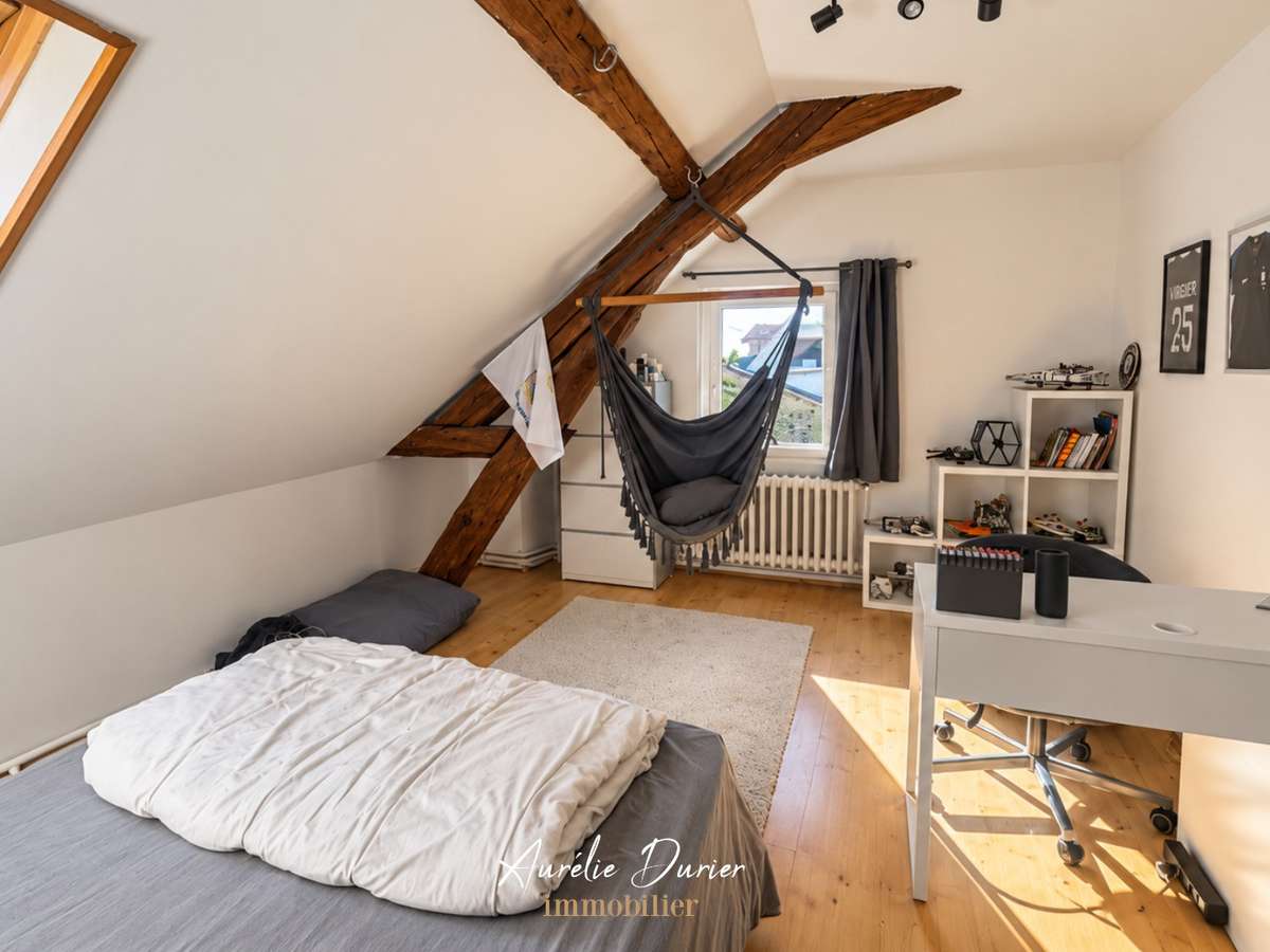 House Fondettes