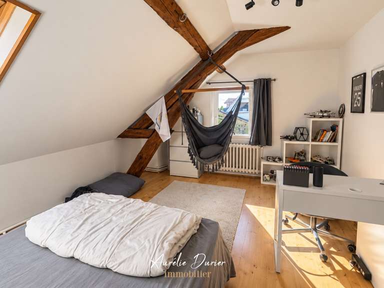 House Fondettes - 5 bedrooms - 178m²