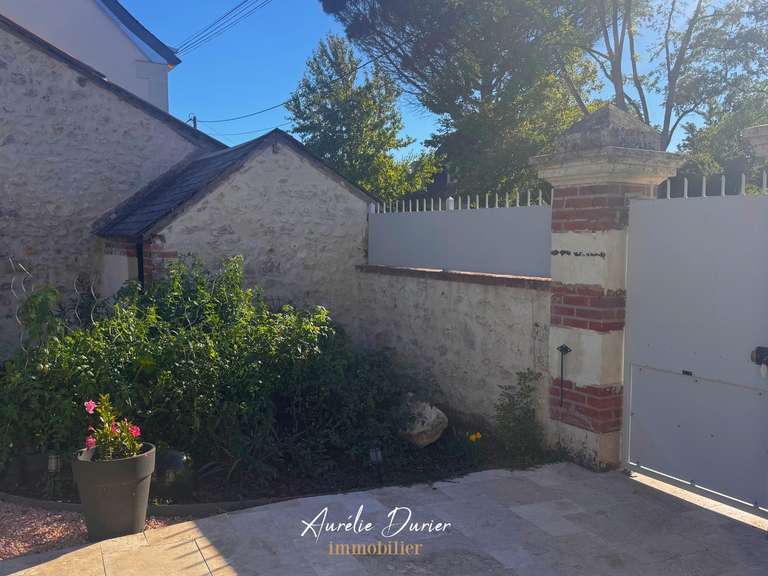 House Fondettes - 5 bedrooms - 178m²