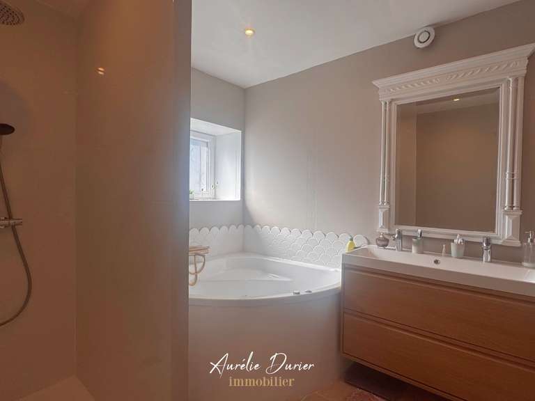 House Fondettes - 5 bedrooms - 178m²