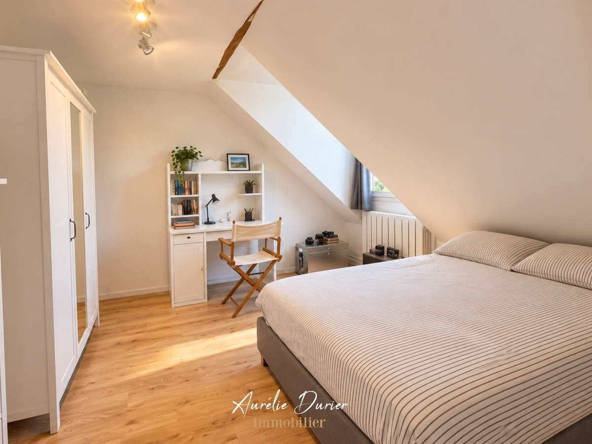 House Fondettes