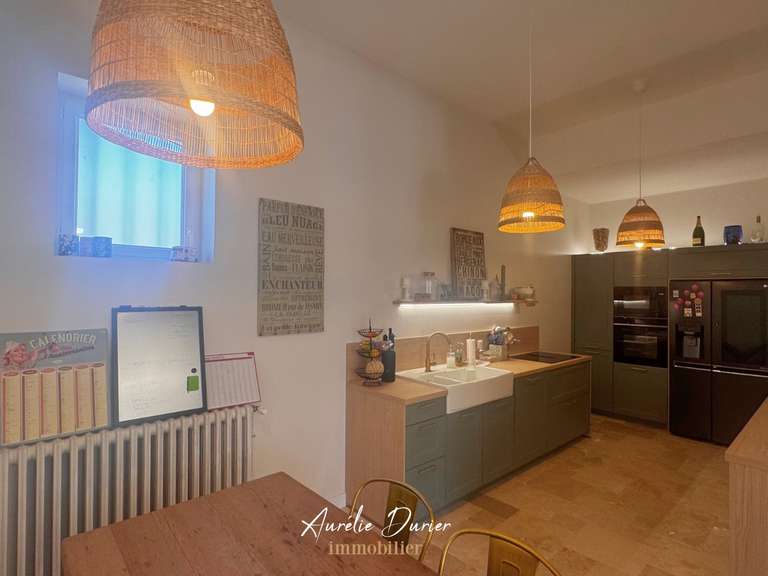 House Fondettes - 5 bedrooms - 178m²