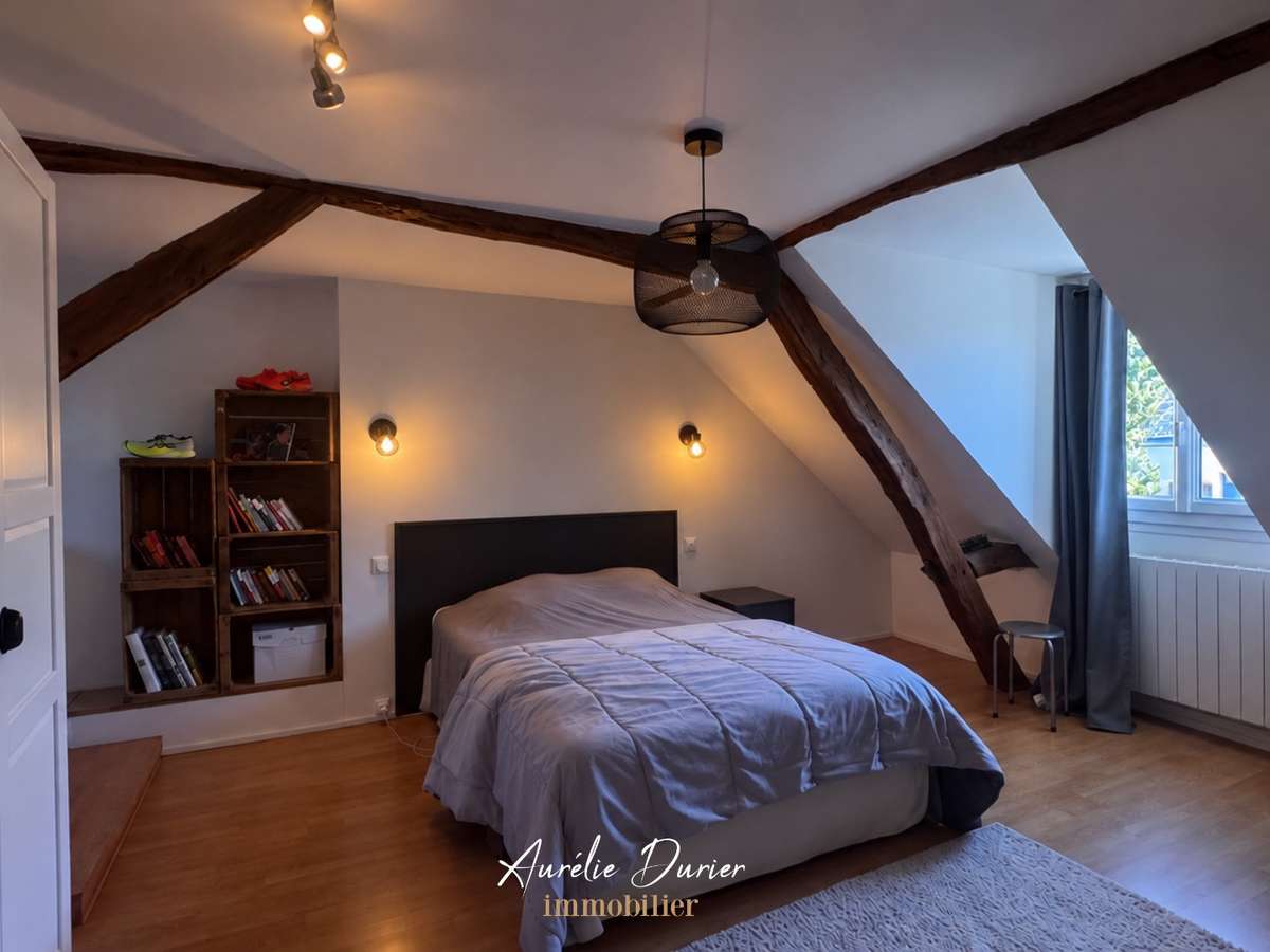 House Fondettes