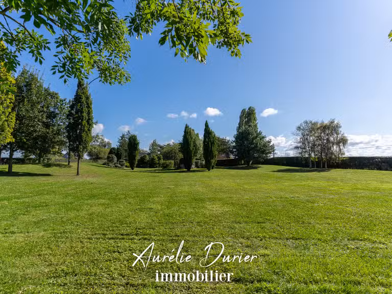 Maison Fondettes - 7 chambres - 620m²