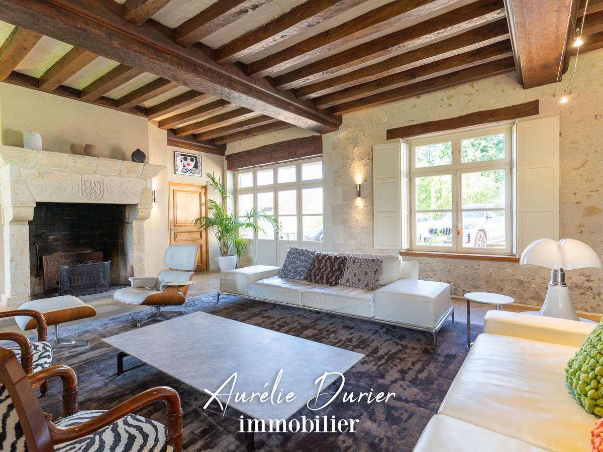 Maison Fondettes