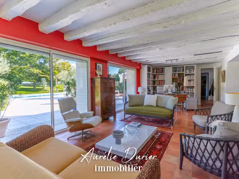 Maison Fondettes - 7 chambres - 620m²