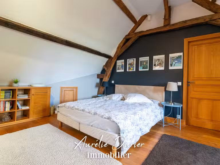 Maison Fondettes - 7 chambres - 620m²