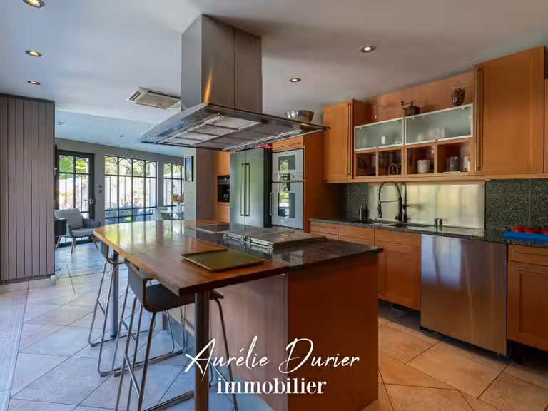 Maison Fondettes - 7 chambres - 620m²