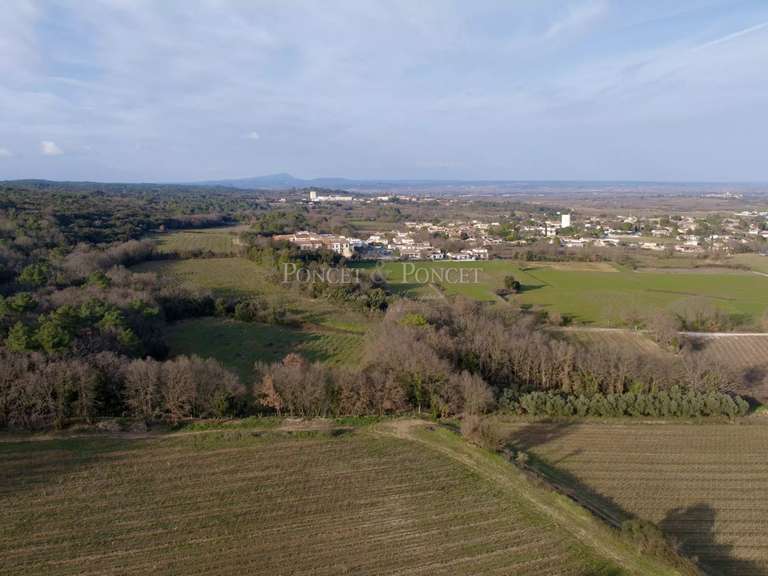 House Fons - 4 bedrooms - 350m²