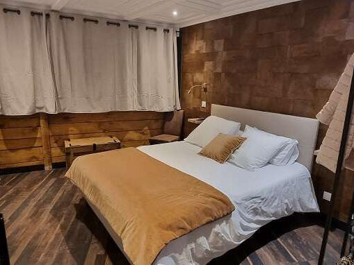 Appartement Font-Romeu-Odeillo-Via - 5 chambres