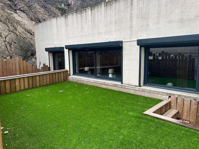 Apartment Font-Romeu-Odeillo-Via - 5 bedrooms