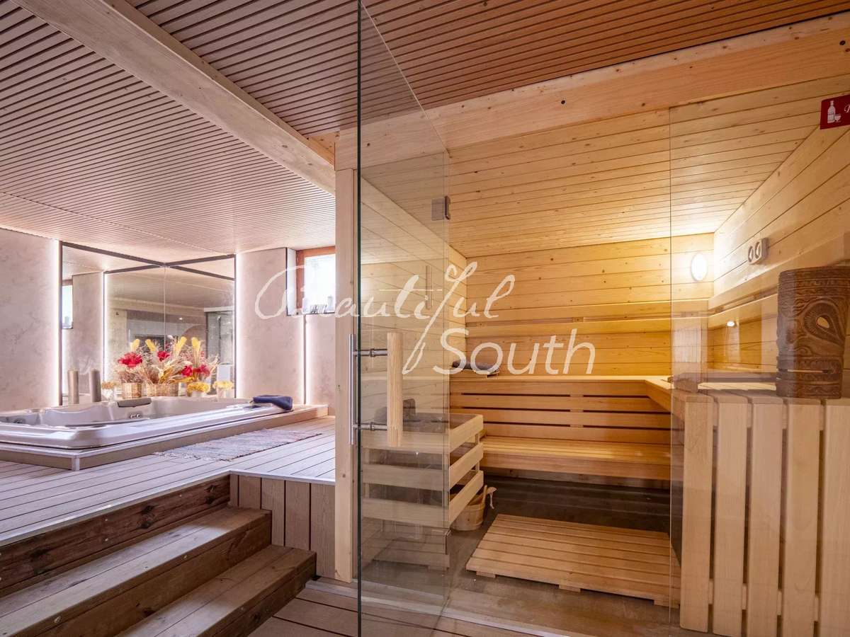 Chalet Font-Romeu-Odeillo-Via