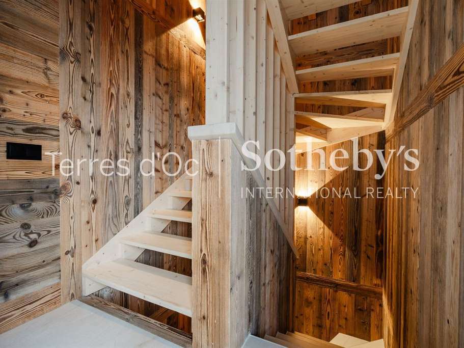 Chalet Font-Romeu-Odeillo-Via