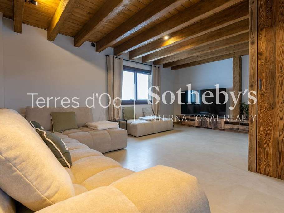 Chalet Font-Romeu-Odeillo-Via