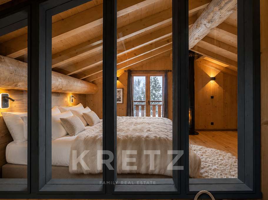 Chalet Font-Romeu-Odeillo-Via