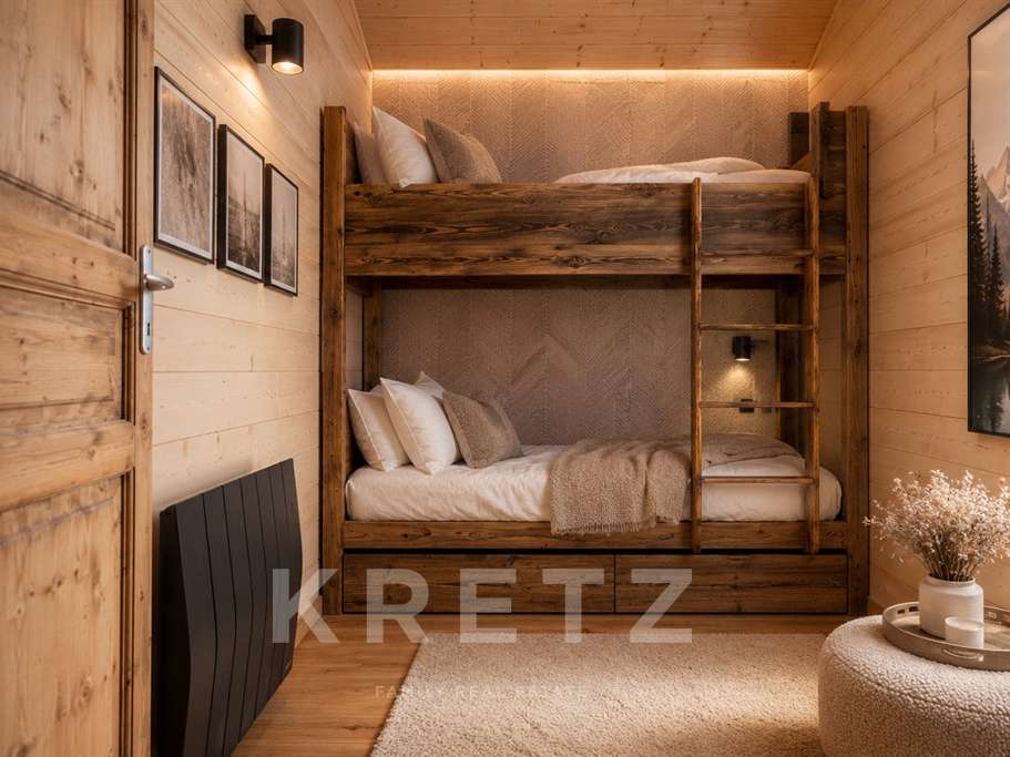 Chalet Font-Romeu-Odeillo-Via