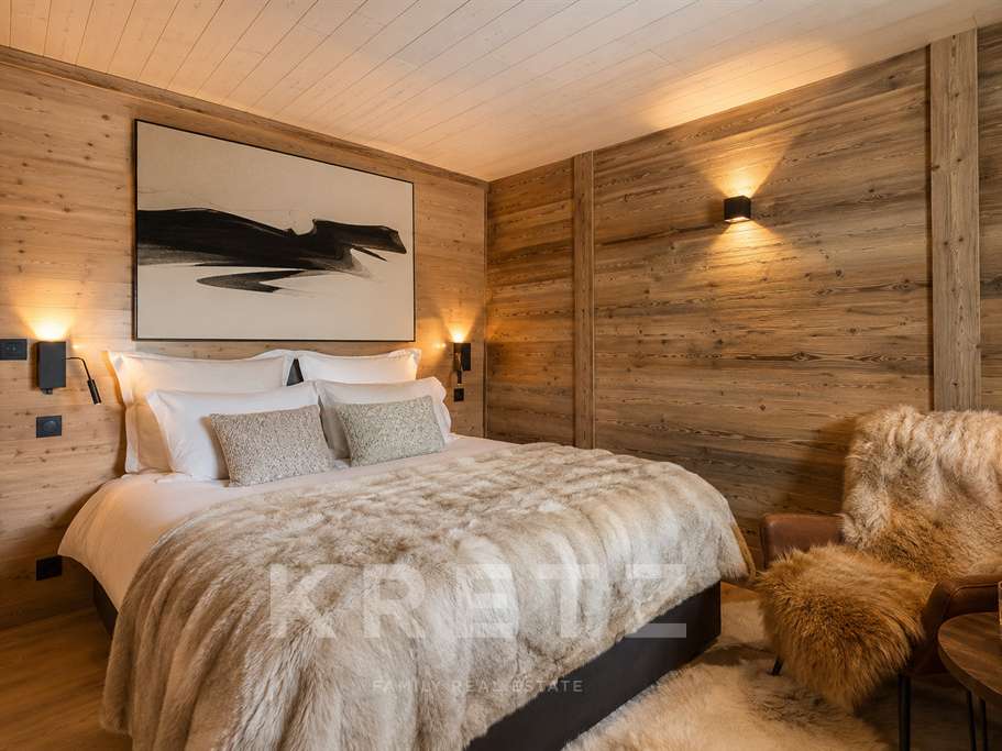 Chalet Font-Romeu-Odeillo-Via