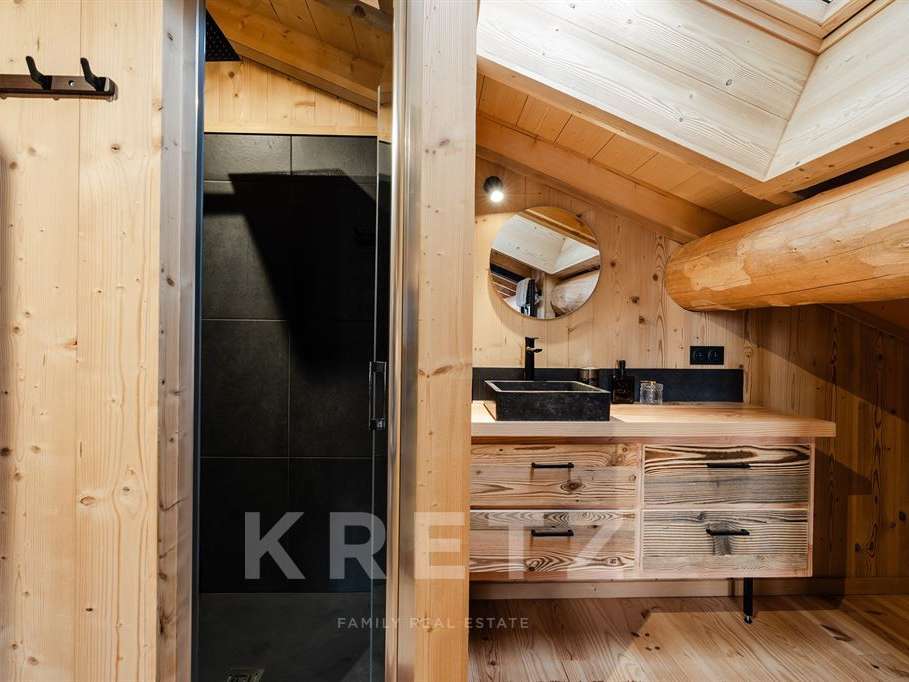 Chalet Font-Romeu-Odeillo-Via