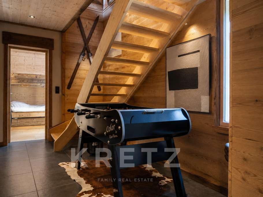 Chalet Font-Romeu-Odeillo-Via