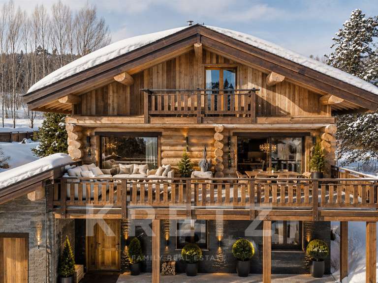 Chalet Font-Romeu-Odeillo-Via