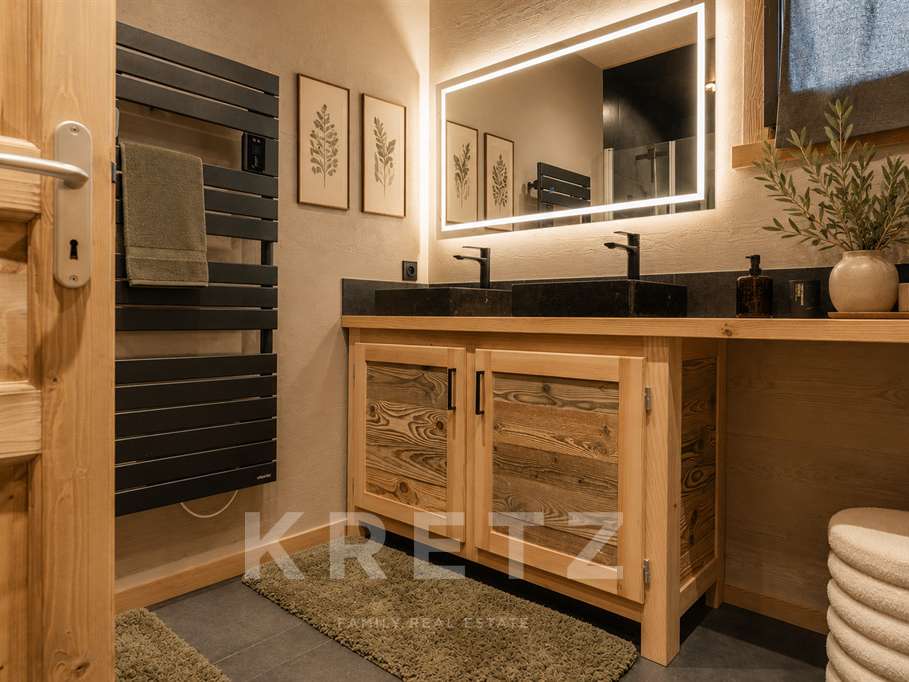 Chalet Font-Romeu-Odeillo-Via