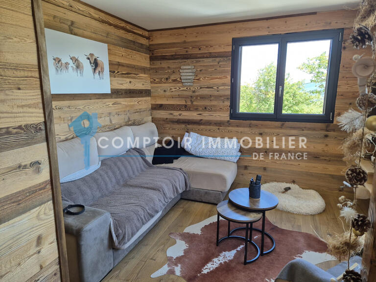 House Font-Romeu-Odeillo-Via - 8 bedrooms - 236m²