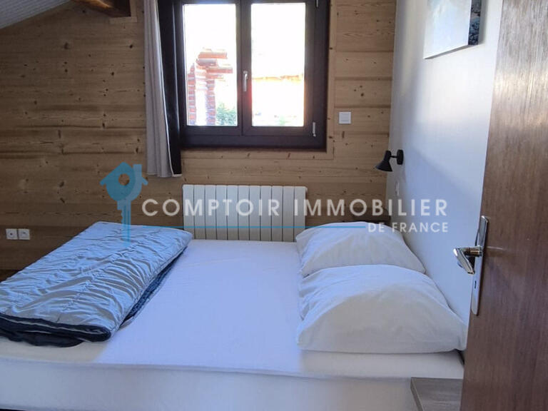 House Font-Romeu-Odeillo-Via - 8 bedrooms - 236m²