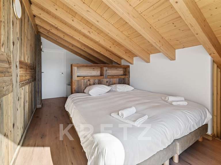 Maison Font-Romeu-Odeillo-Via - 6 chambres - 250m²