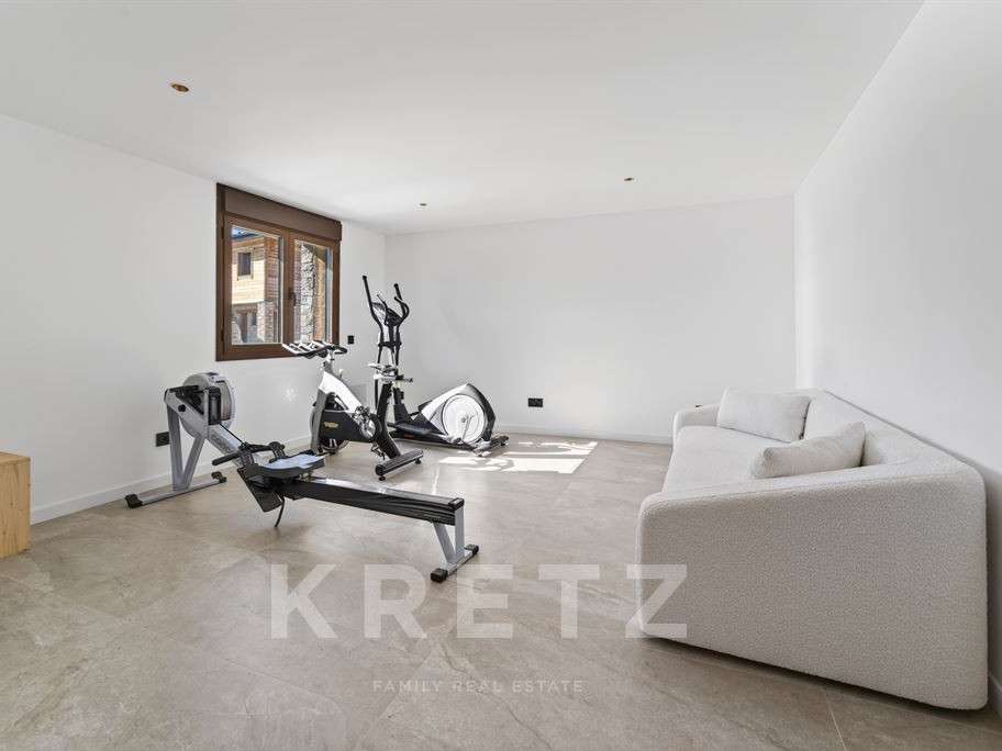 Maison Font-Romeu-Odeillo-Via