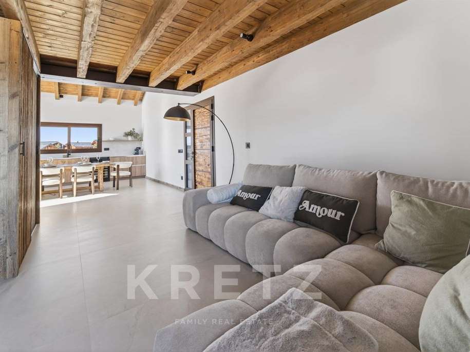 Maison Font-Romeu-Odeillo-Via