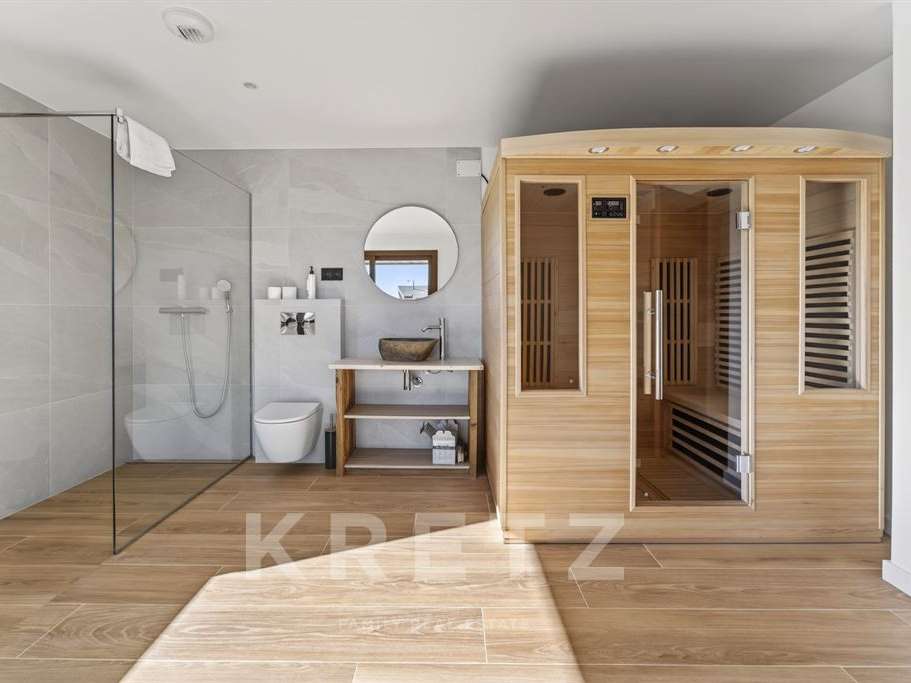 Maison Font-Romeu-Odeillo-Via