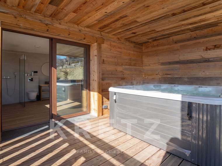 Maison Font-Romeu-Odeillo-Via