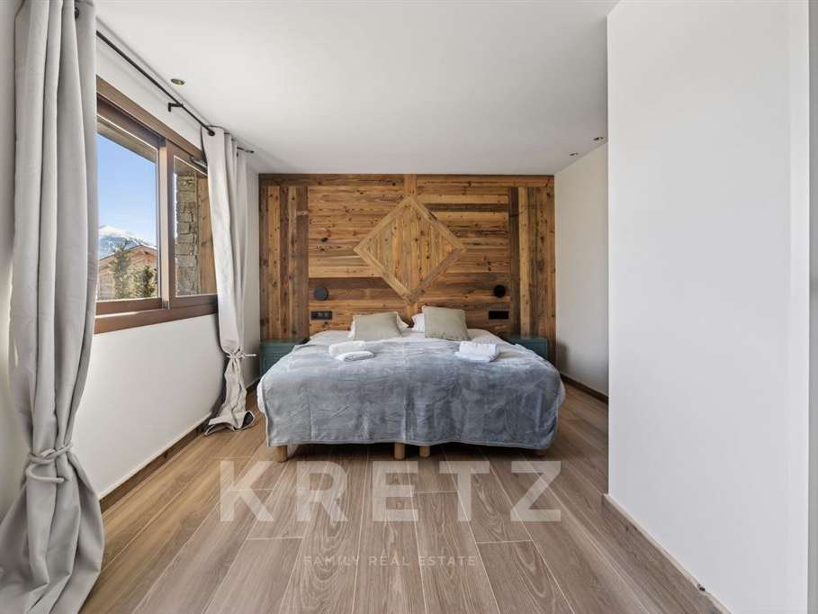 Maison Font-Romeu-Odeillo-Via