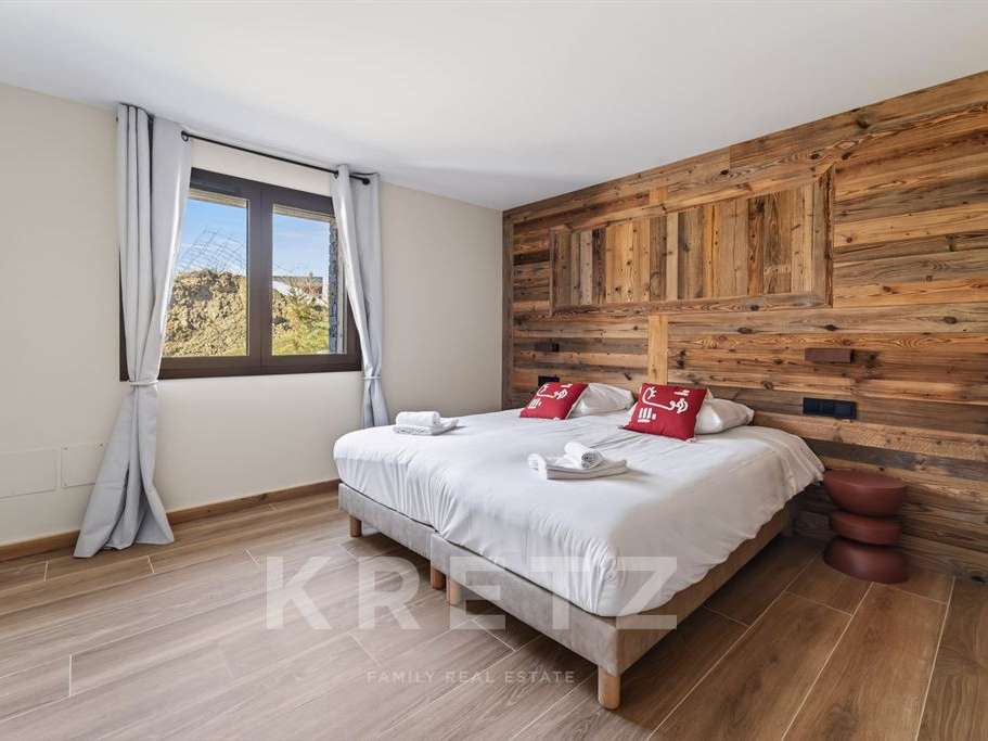 Maison Font-Romeu-Odeillo-Via