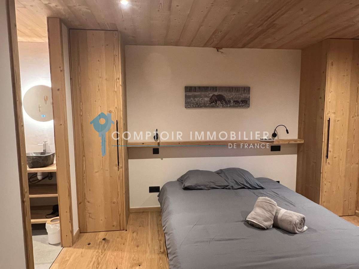 House Font-Romeu-Odeillo-Via