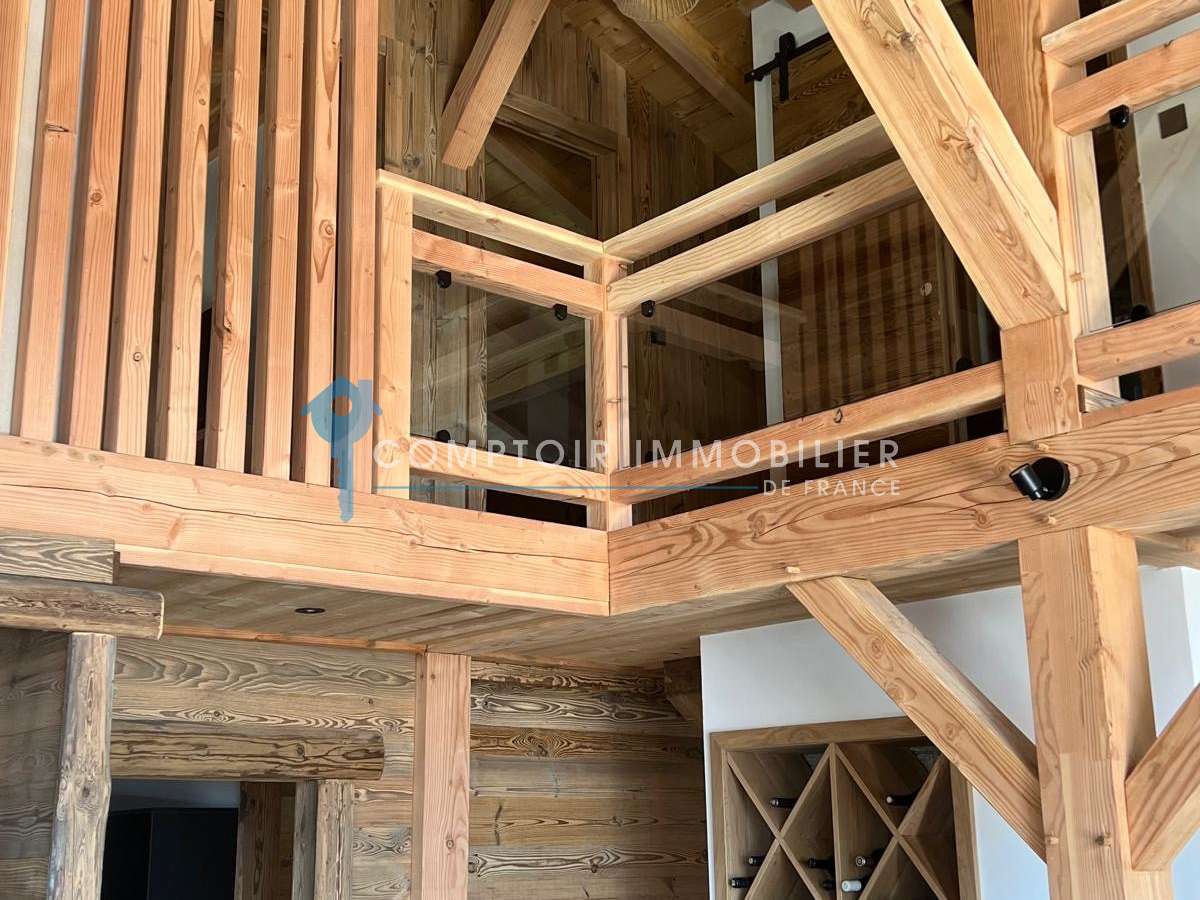 House Font-Romeu-Odeillo-Via