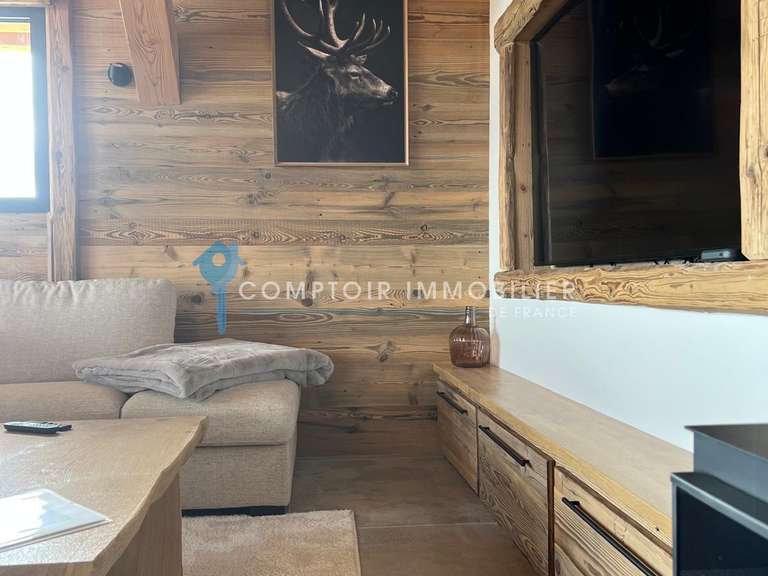 Maison Font-Romeu-Odeillo-Via - 5 chambres - 221m²