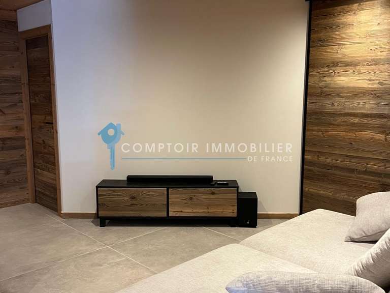 Maison Font-Romeu-Odeillo-Via - 5 chambres - 221m²