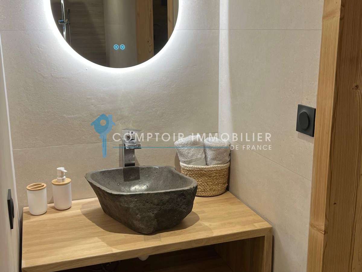 House Font-Romeu-Odeillo-Via