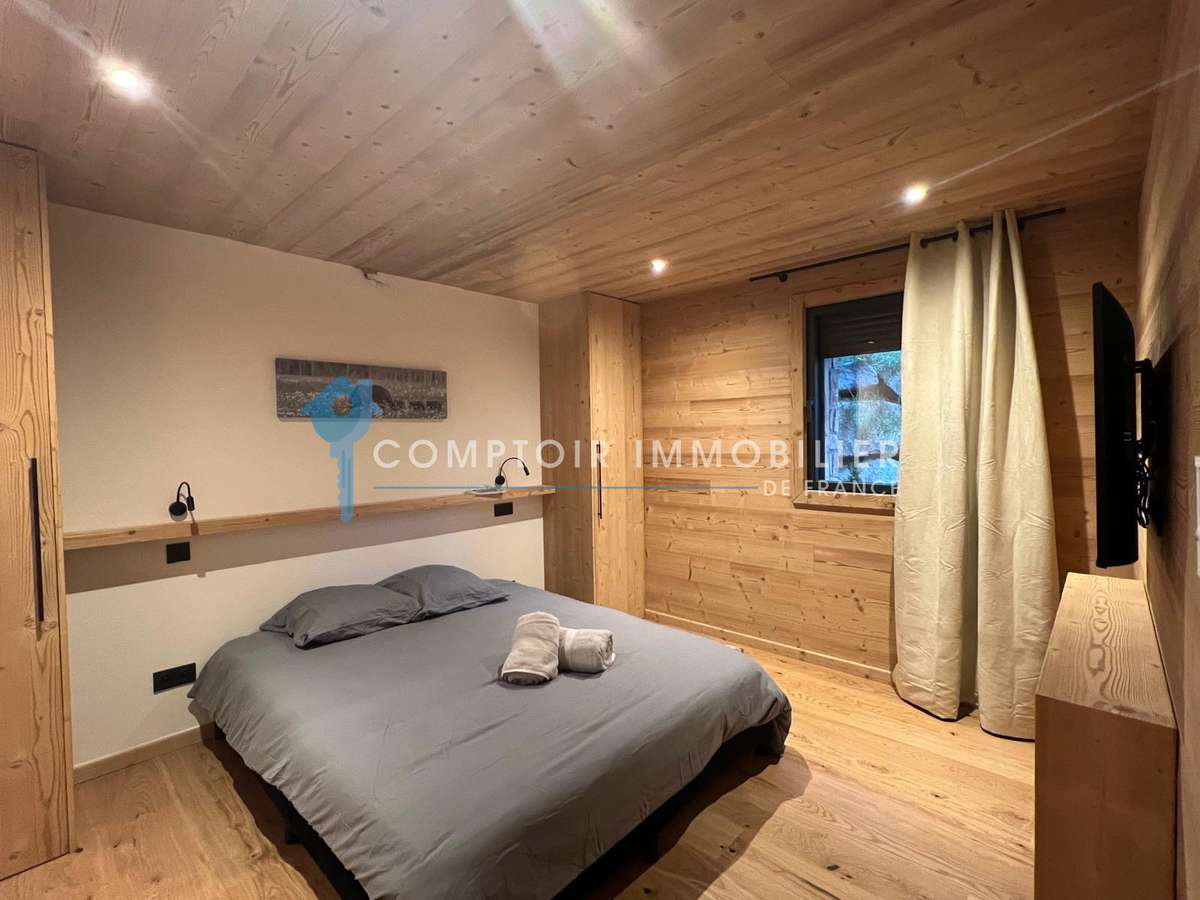 House Font-Romeu-Odeillo-Via