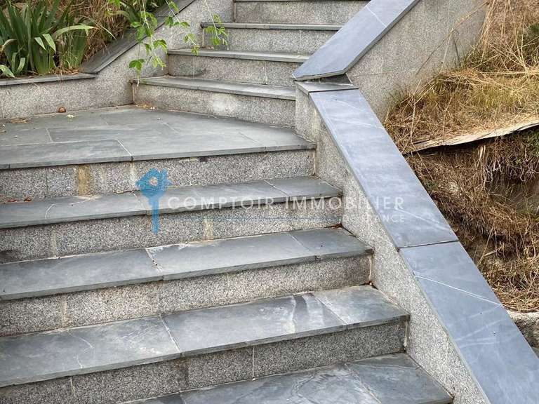 Maison Font-Romeu-Odeillo-Via - 4 chambres - 127m²