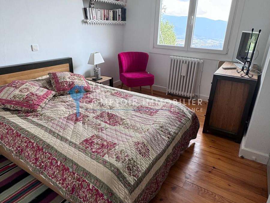 House Font-Romeu-Odeillo-Via