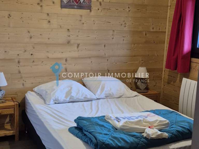 House Font-Romeu-Odeillo-Via - 8 bedrooms - 236m²