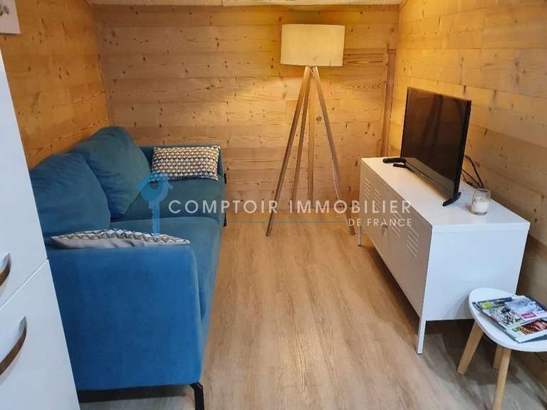 House Font-Romeu-Odeillo-Via - 8 bedrooms - 236m²