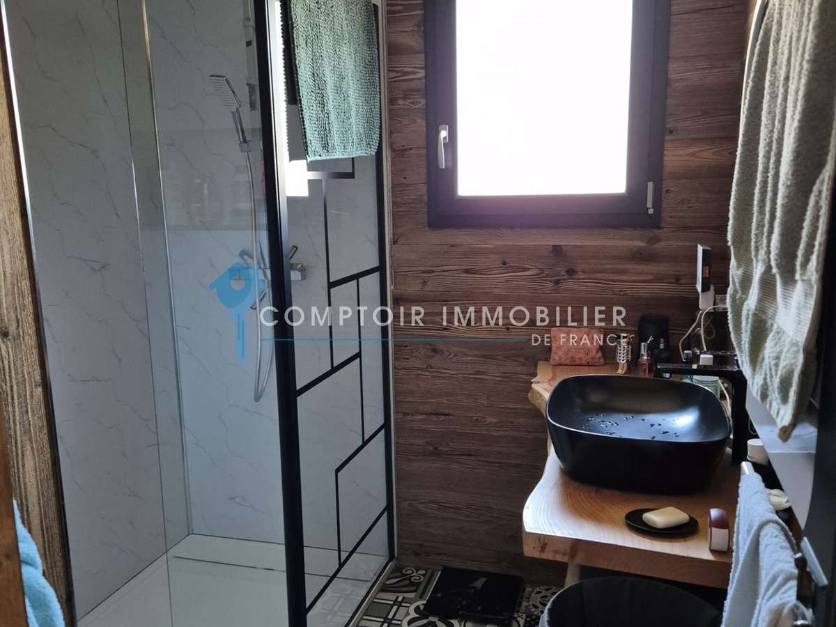 House Font-Romeu-Odeillo-Via