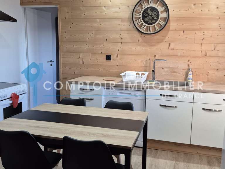 House Font-Romeu-Odeillo-Via - 8 bedrooms - 236m²