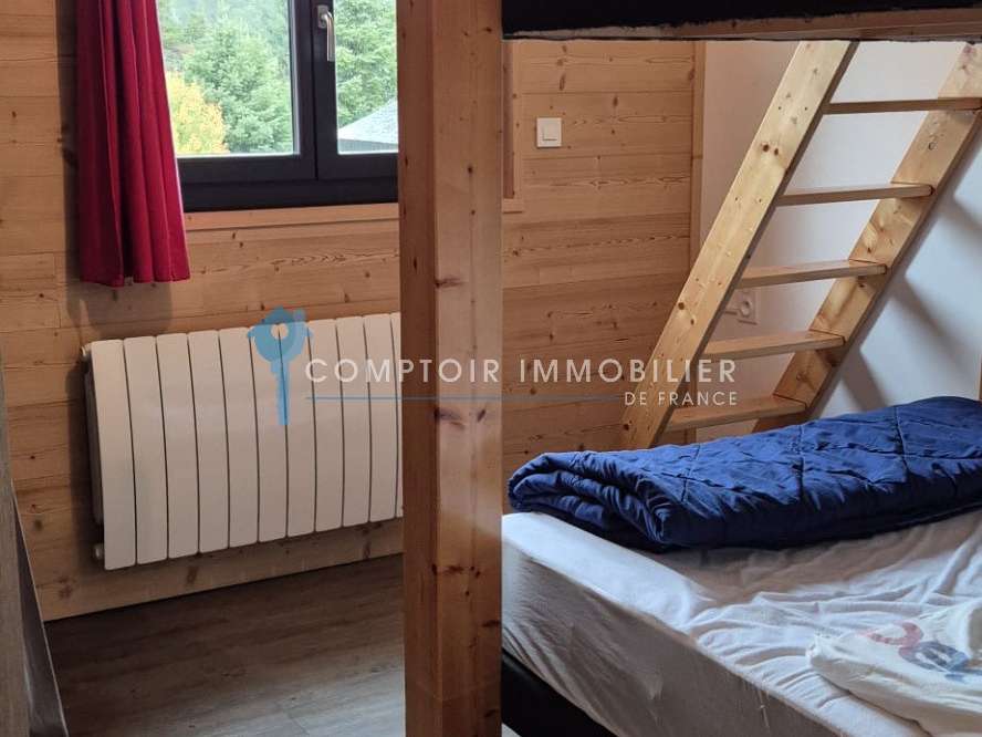 House Font-Romeu-Odeillo-Via