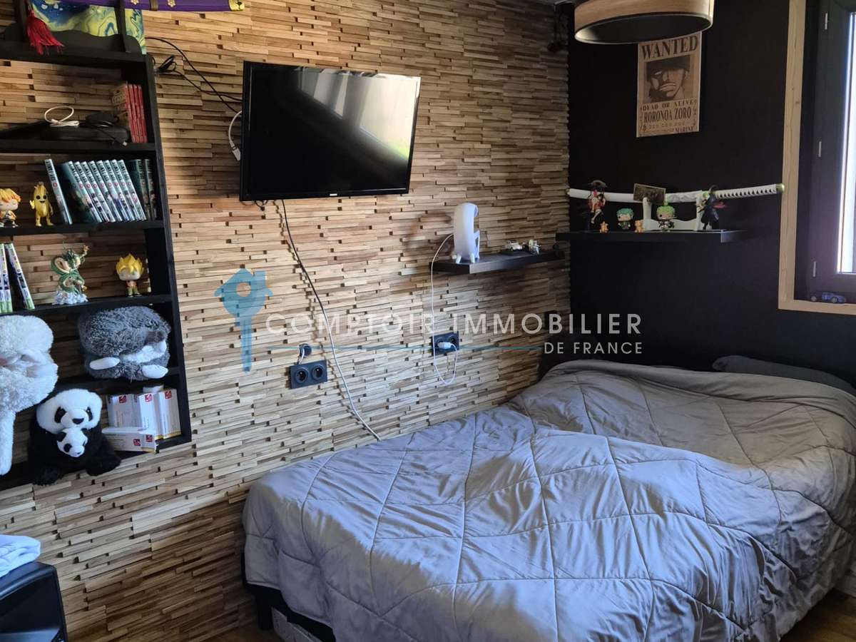 House Font-Romeu-Odeillo-Via